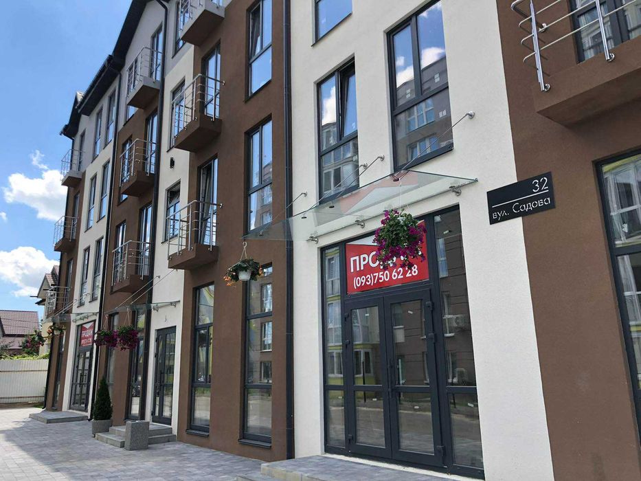 Комерційна нерухомість за адресою вул. Чорнобильська (площа 72 м²) - Atlanta.ua - фото 16