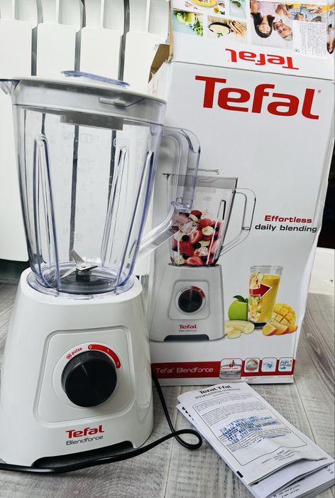Блендер  tefal blendforce