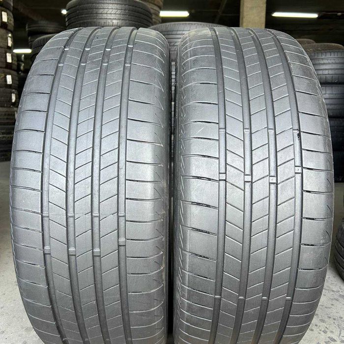 235/45 R21 BRIDGESTONE TURANZA ECO B-SEAL Шини б/у літо Склад