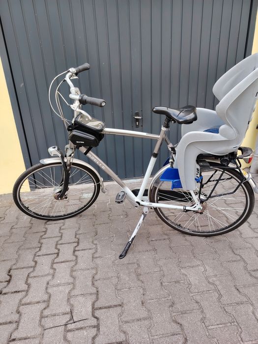 Gazelle rower męski