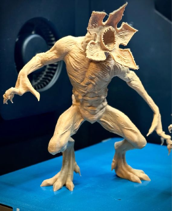 Статуетки, фігурки 3Д друк