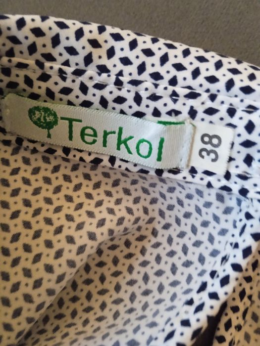 Bluzka damska Terkol