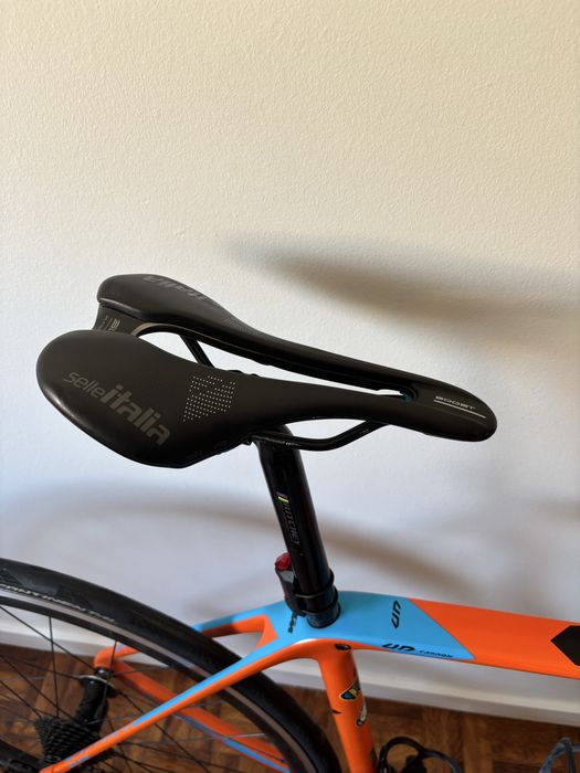 Ktm revelator elite 52