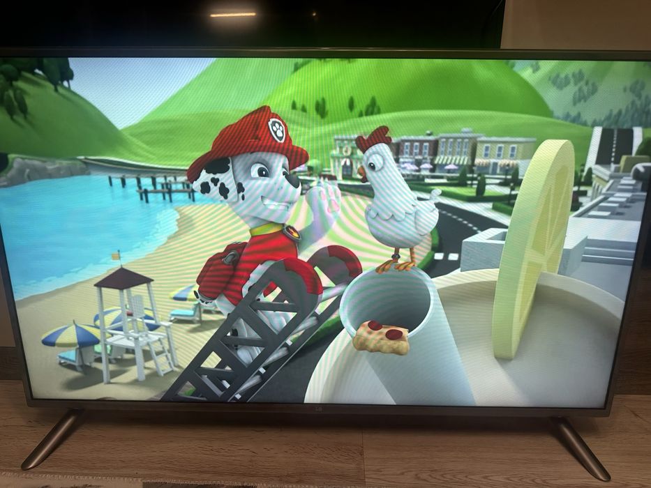 Телевізор LG 47 Smart Tv Model 47LB630V