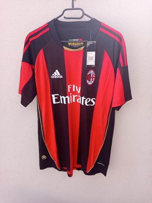 AC MILAN koszulka piłkarska Adidas r.L