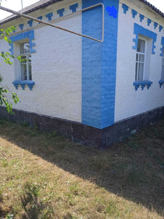 Будинок з земельною ділянкою, Вінницька область, Погребище