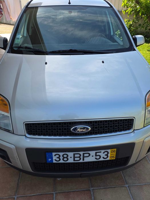 Carro Ford Fusion +