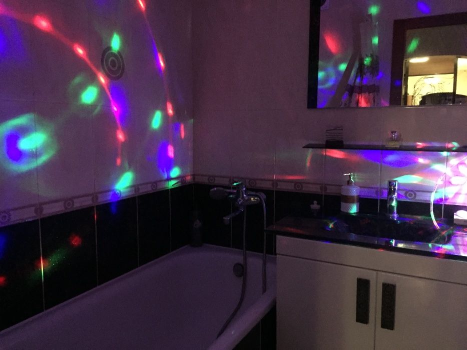 Квартира - 5 спал. мест на Маяковского 1 в - у парка с кондинционером!