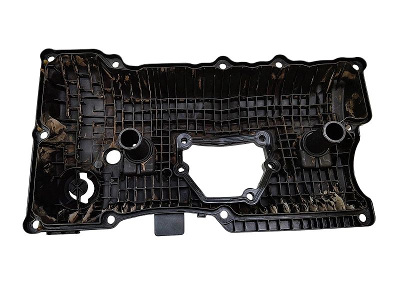 POKRYWA ZAWORÓW BMW E87 E88 E82 E81 E90 E91 E92 E93/2.0/1.8 N46