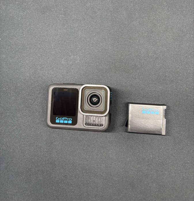 GoPro Hero 13 Black
