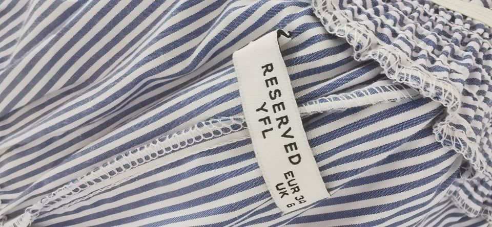 Sukienka Reserved