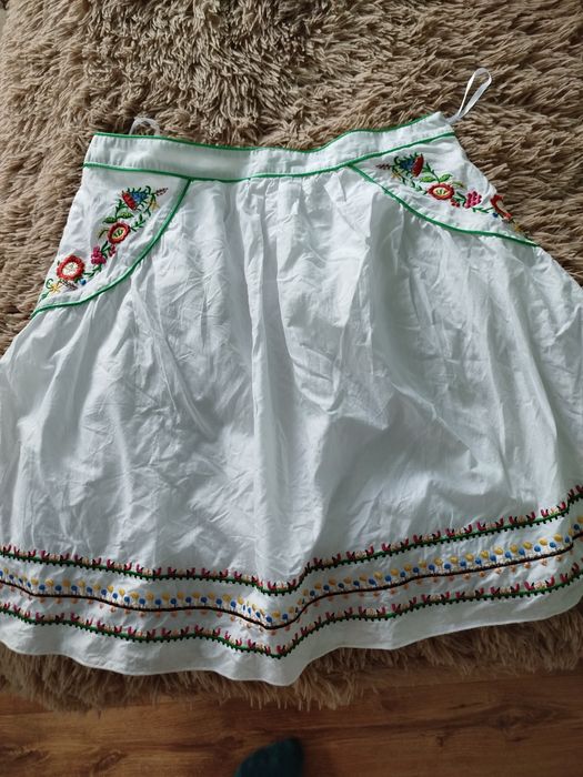 Продається спідничка - вишиванка