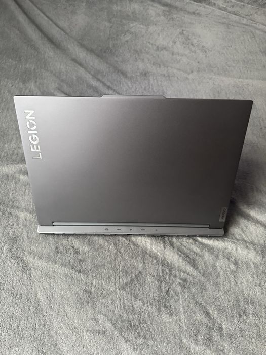 Lenovo Legion Slim 5 | Ryzen 7 8845HS | RTX 4060 | 16GB | 1TB | 165Hz