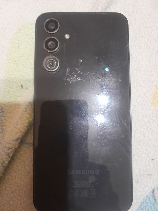 Samsung galaxy A54 5g