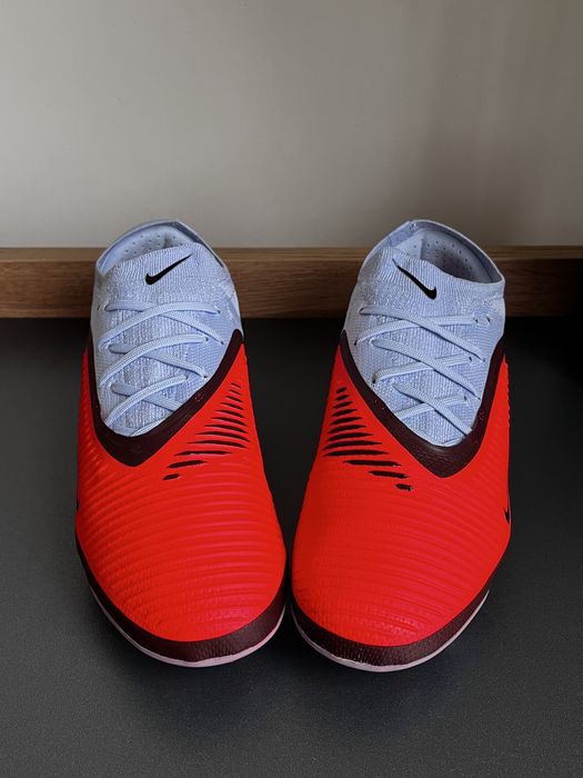 Nike Phantom 6 Low Pro оригінал бутси 40-40.5-41-45 нові HQ2317-400