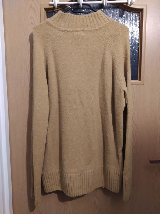 Sweter damski r. L H&M