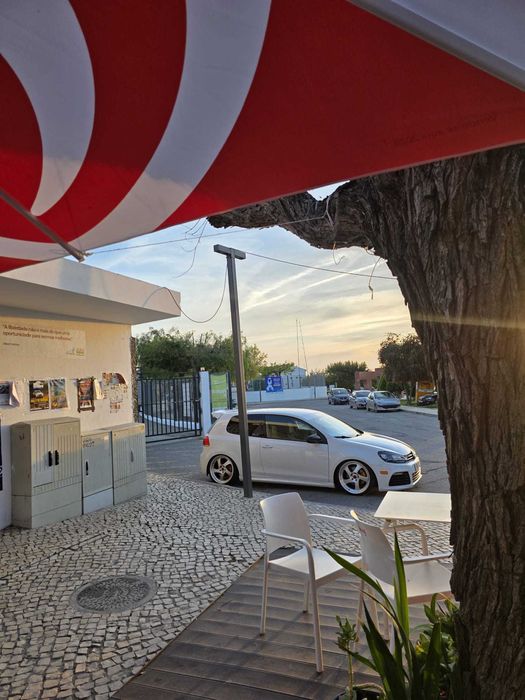 GOLF 6 GTI 2.0 TSI Manual