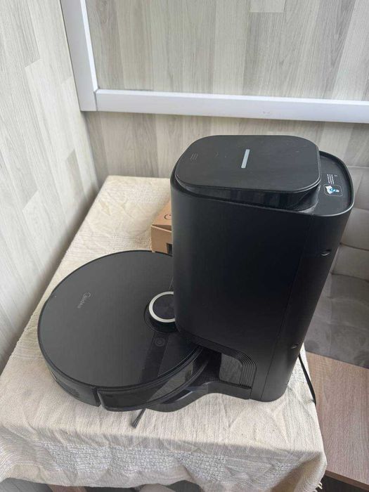 Робот-пилосос Midea BS2101