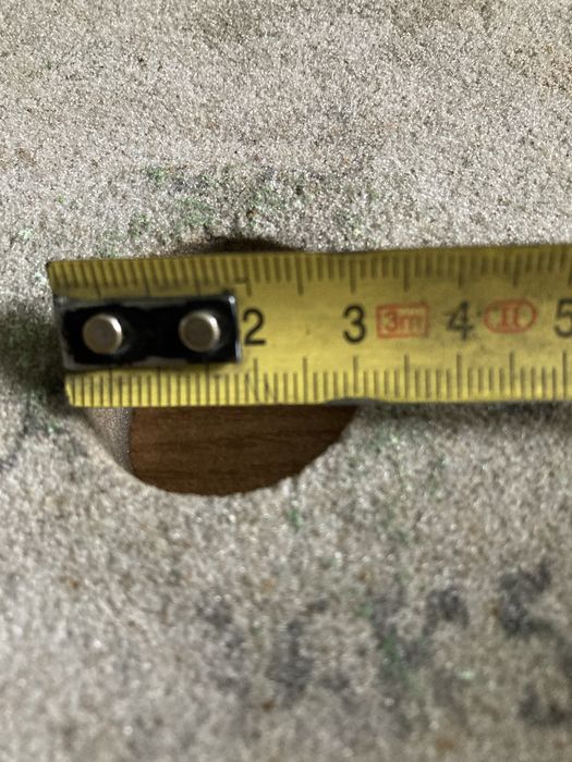 Круг точильный .