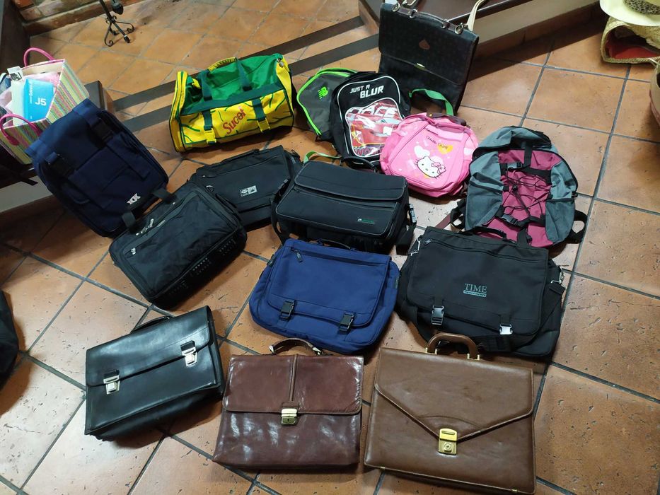 Pastas bolsas executivas computadores documentos64551828168065120