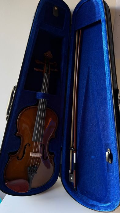 Violino 3/4 Stentor Student com estojo e arco