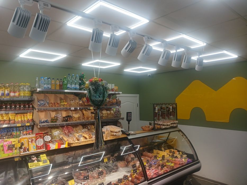 Продаж приміщення із орендарем