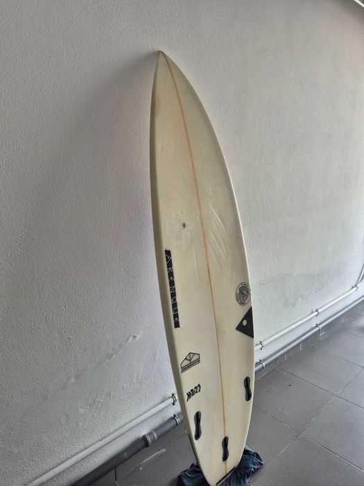 Prancha Surf Arenque ND21 5'9" 27.2L High Performance