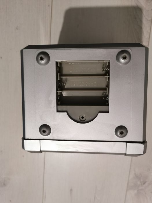 Sejf lock 'n safe science museum