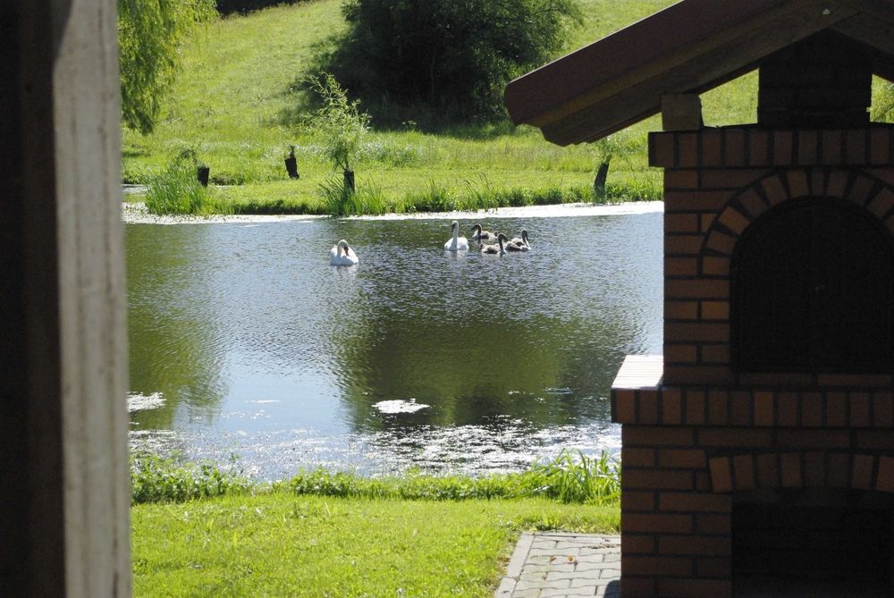 Domek na mazurach , noclegi , Sąpłaty