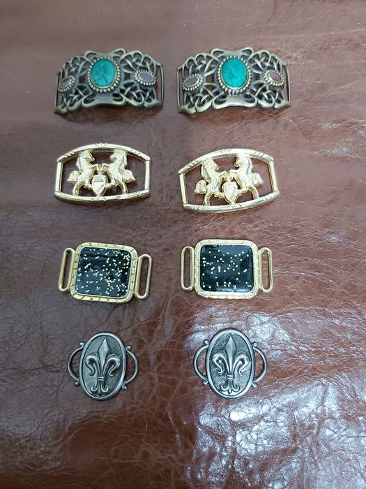 Carteiras  malas artesanato adornos diversos