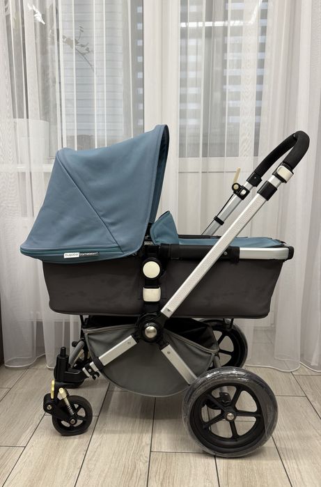 Bugaboo cameleon 3 в 1 + подарок