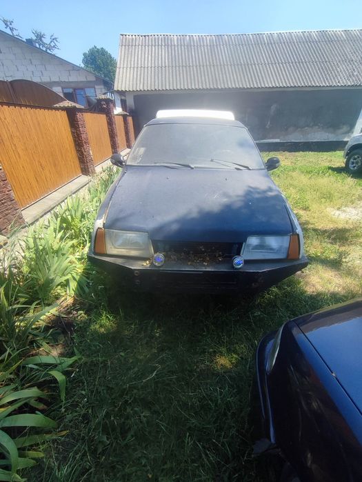 Продам незавершений проект