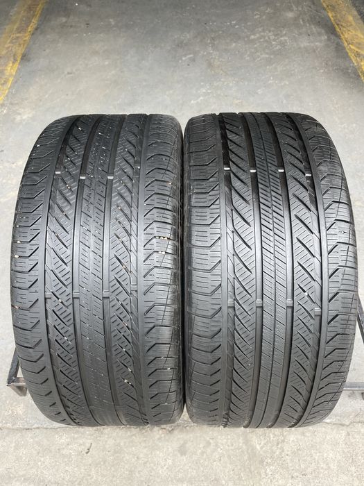 Шини літні R19 275 40 Continental RFT Склад Осокорки
