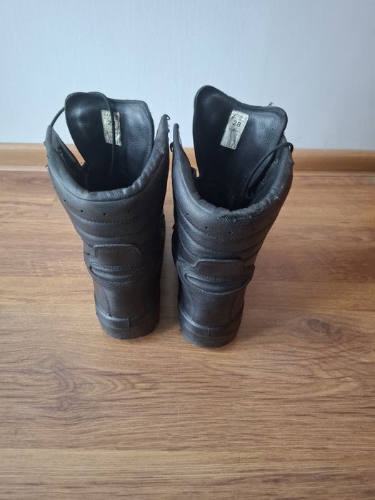 Buty Wojas zimowe 28