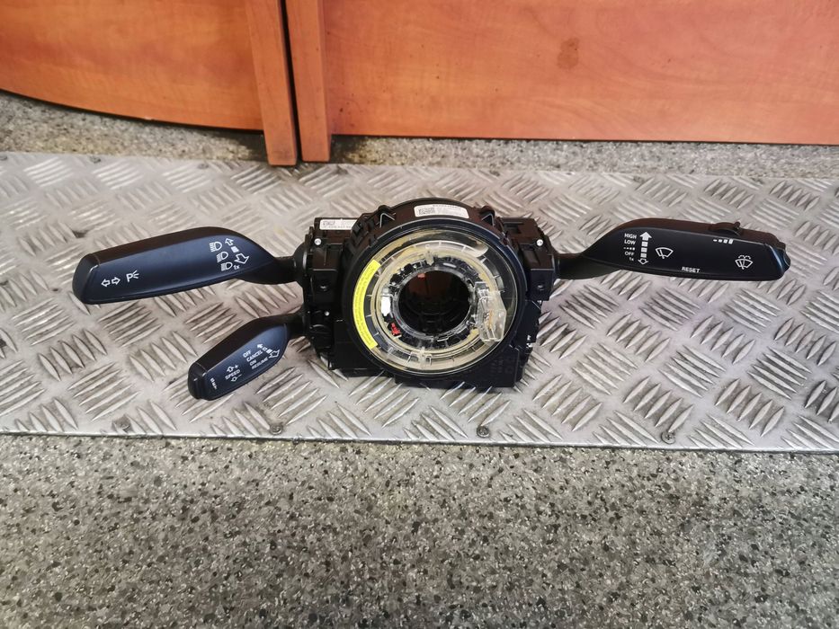 przełącznik zespolony taśma 8k0953568q audi a4 b8 a5 q5