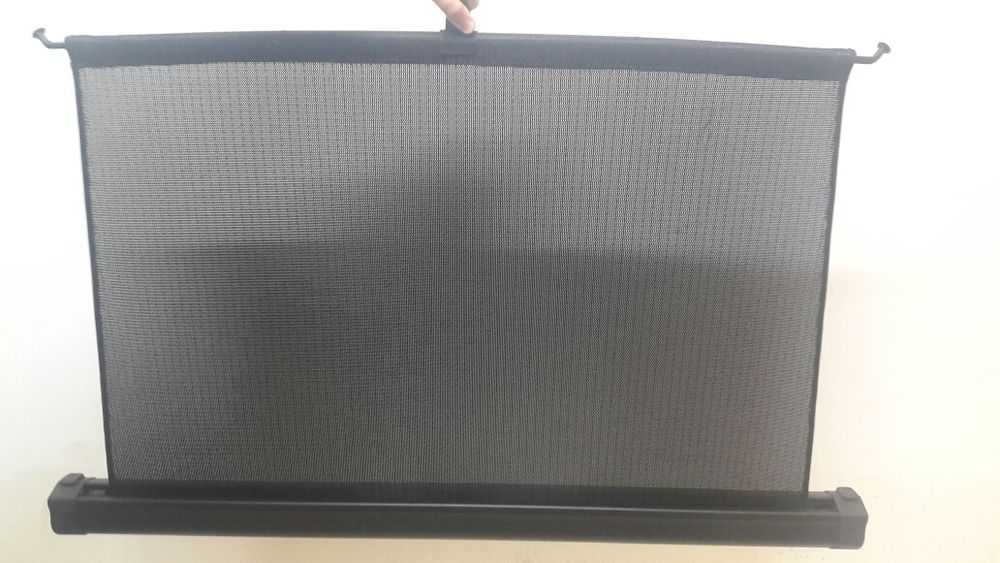 Rede cortina para mala de carrinha Audi A4 e A6 stacion