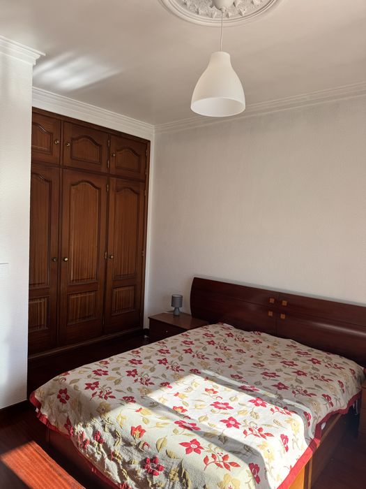 Quarto casal (arrenda-se) Quinta do Conde