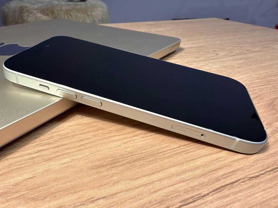 iPhone 15 128GB Blue 89%