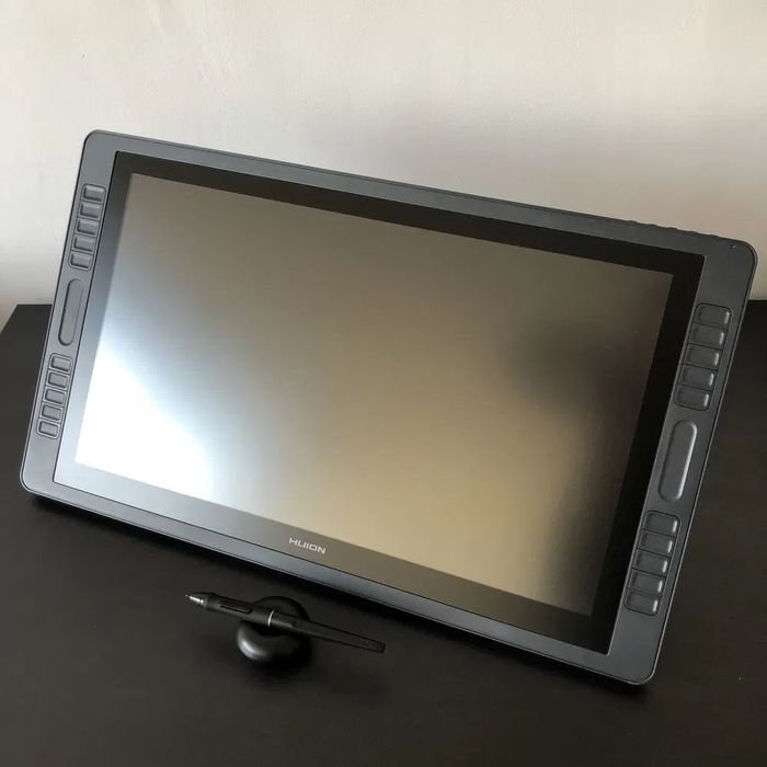 Tablet graficzny HUION KAMVAS PRO 22