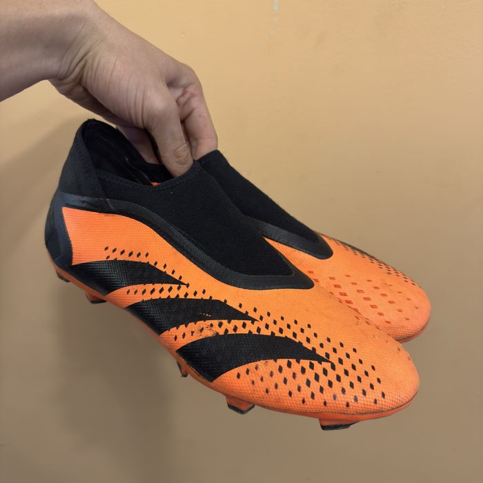 Бутси Adidas Predator Accuracy.3