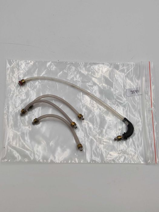 Wężyki Miele CM 5300