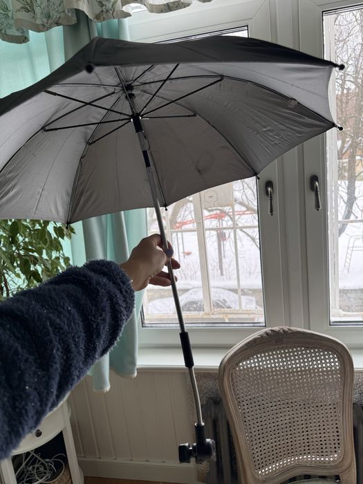 Коляска yoya 175+ 2в1, прогулянка та блок для новонародженого в ідеалі