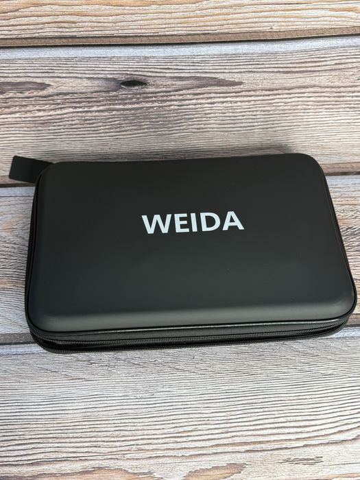 Набор сигнализаторов Weida FA-02 4шт c пейджером