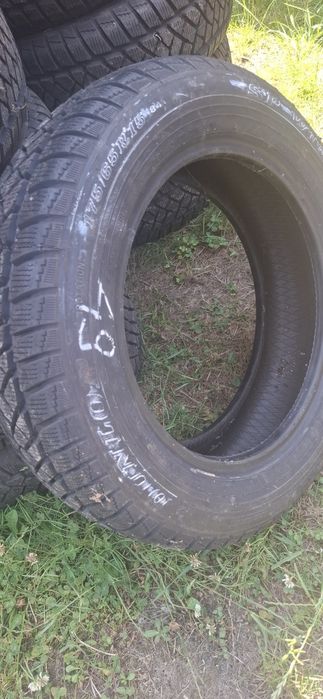 175/65r15 opony do przyczepki