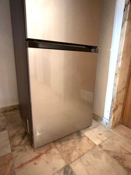 Frigorífico Samsung com GARANTIA