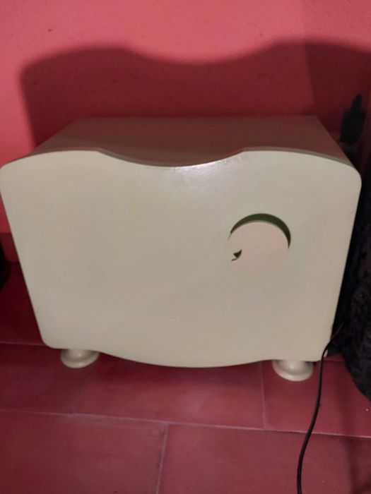 Quarto de criança/infantil