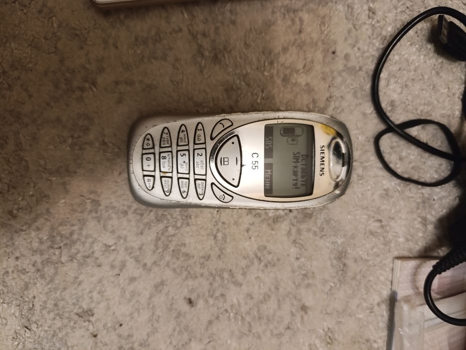 Мобильные телефоны