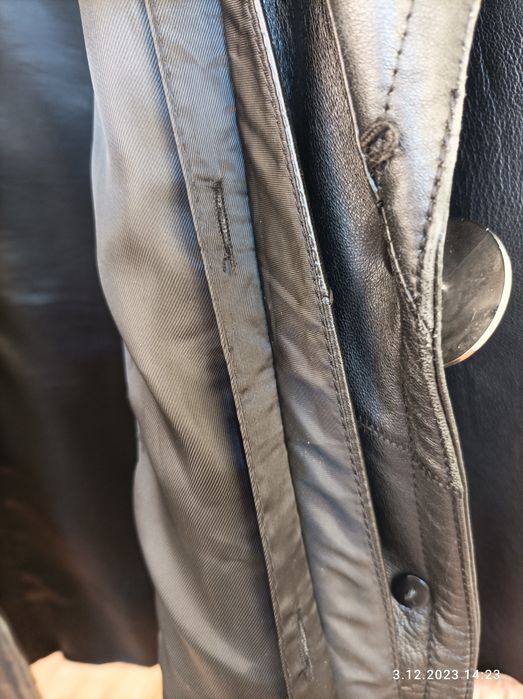 Куртка- піджак на теплій підстьожкі