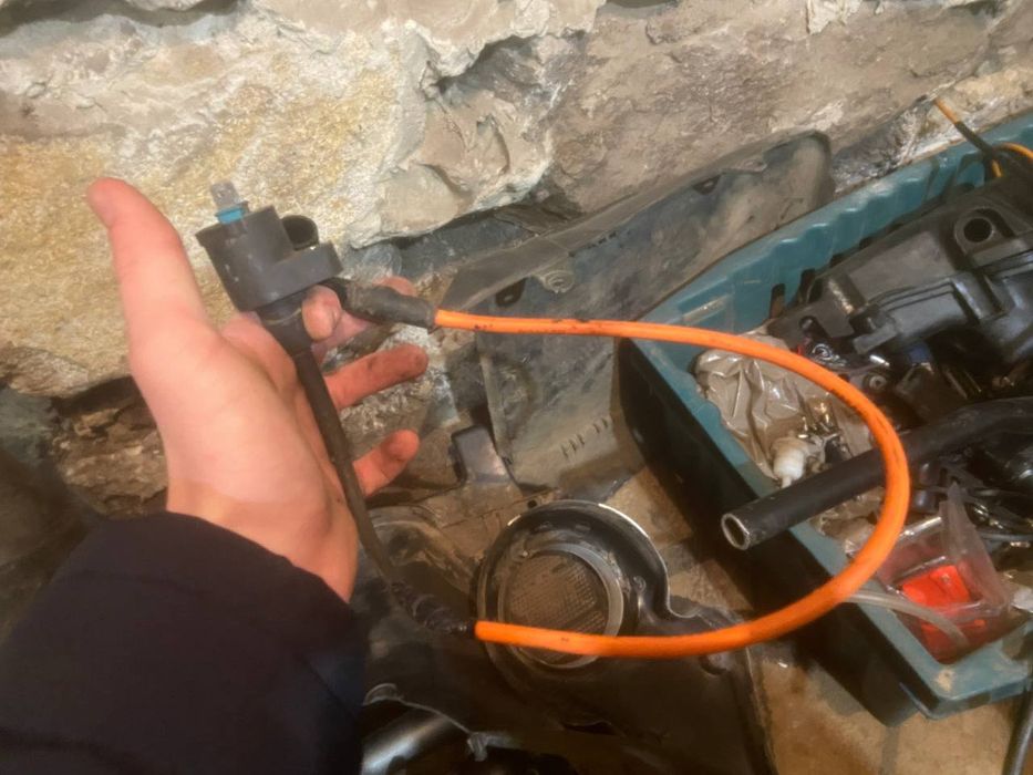 Дио запчасти 27-34