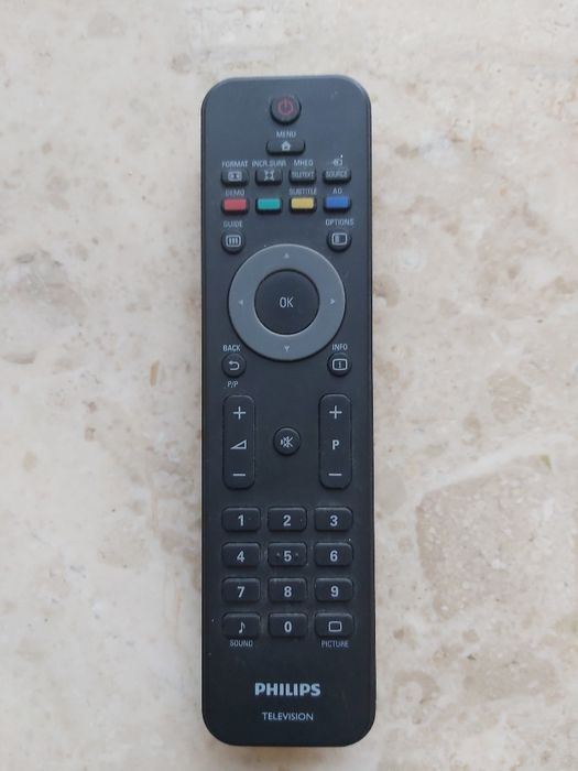 Telewizor Philips 19 cali LED HD-Ready